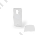 Tok telefonvédő Jelly Mercury ( TPU soft-shell) Samsung SM-A600F Galaxy A6 (2018) átlátszó
